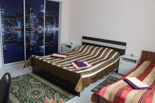 Фотография хостела Nice Travel