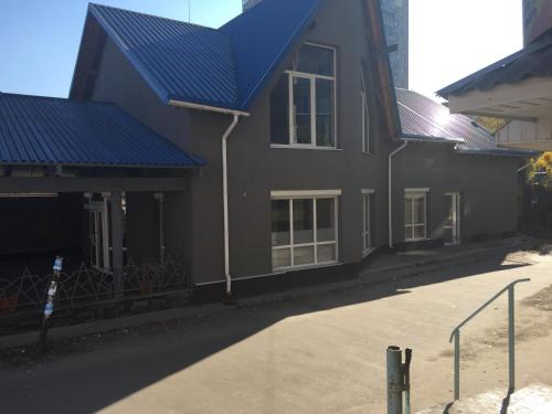 Фотография хостела Гранат