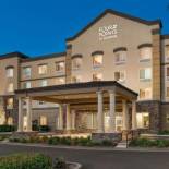 Фотография гостиницы Four Points by Sheraton Sacramento Airport