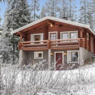 Фотографии гостевого дома 
            Holiday Home Oloskammi 5