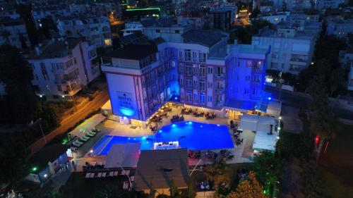 Фотография гостиницы Lara World Hotel