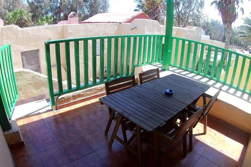 Фотография гостевого дома 8211 Bungalow COSTA CALMA WIFI