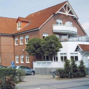 Фотографии апарт отеля 
            Das Nest Boardinghouse Hamburg Niendorf