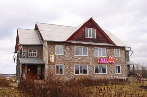 Фотография мини отеля Уют