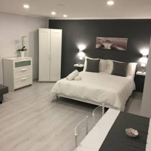 Фотографии мини отеля 
            The Lux B&B Napoli Mergellina