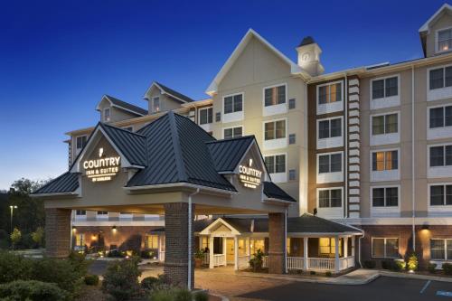 Фотография гостиницы Country Inn & Suites by Radisson, State College (Penn State Area), PA