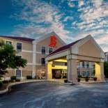 Фотография мини отеля Red Roof Inn & Suites Monee