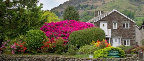 Фотографии гостевого дома 
            Glenthorne Guest House