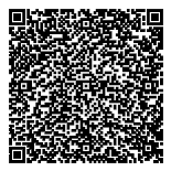 QR код мотеля Атлант