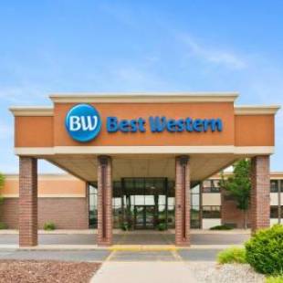 Фотографии гостиницы 
            Best Western Kelly Inn - Yankton