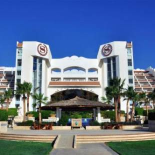 Фотографии гостиницы 
            Sheraton Sharm Hotel, Resort, Villas & Spa