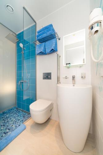 Фотография гостиницы Старборд Сайд Отель