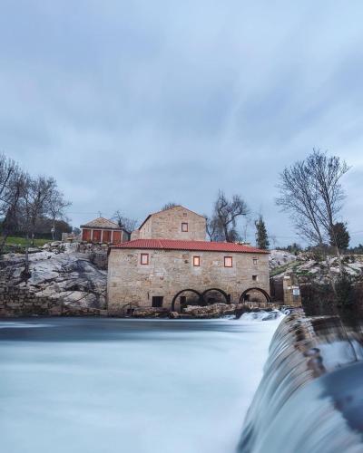 Фотография мини отеля Azenha do Tio Luís