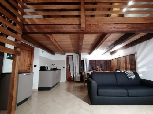 Фотография гостевого дома Chalet Saint Salod - Pila