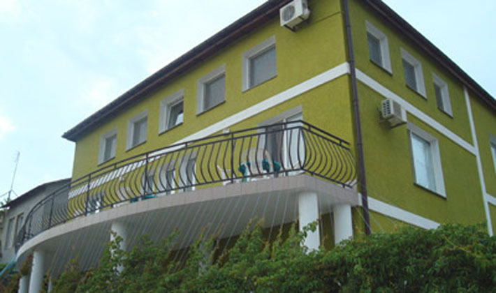 Фотография гостиницы Орловка