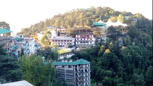 Фотографии гостиницы 
            Hotel Natraj, Upper Dharamshala