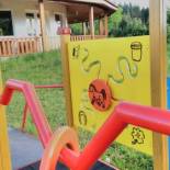 Фотография базы отдыха Farma Slunečný Dvůr