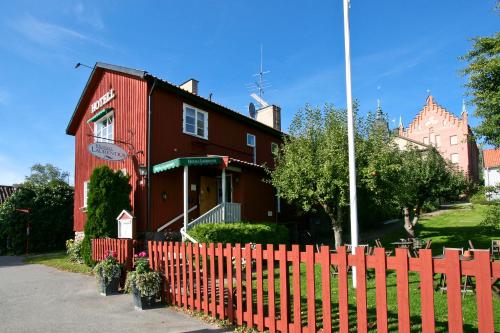 Фотография гостевого дома Hotell Laurentius