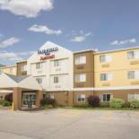 Фотография гостиницы Fairfield Inn & Suites Greeley