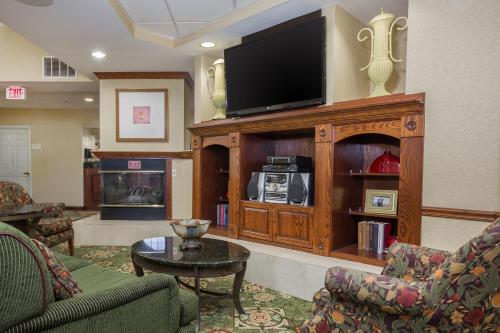 Фотография гостиницы Residence Inn Kansas City Independence