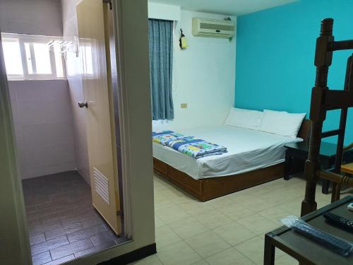 Фотография мини отеля Ju Tong Homestay