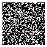 QR код гостевого дома Горница