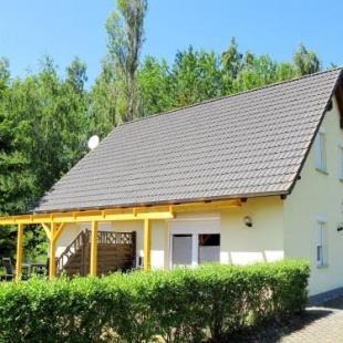 Фотография гостевого дома Holiday Home Siebeneichen