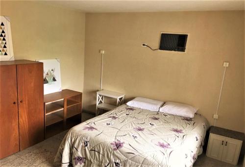 Фотография хостела Zen Garden Hostel Mirandópolis