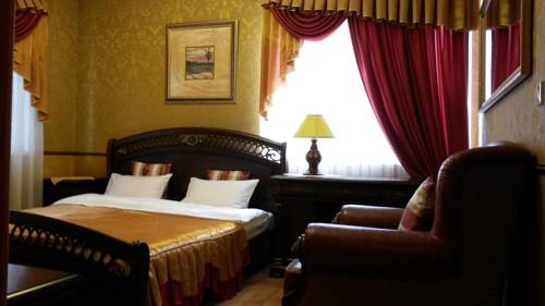 Фотография мини отеля Елизавета