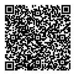 QR код мини отеля Садари