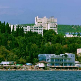 Фотография достопримечательности Район Профессорский уголок