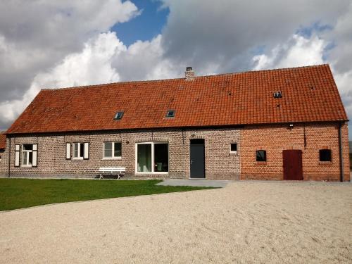 Фотография гостевого дома Hauwaertshoeve