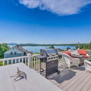 Фотография гостевого дома The Candy Cottage II with Ocean Views Near Acadia!