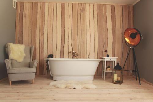 Фотография гостевого дома Akmens stāsti / Stone stories