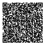 QR код базы отдыха Рыбинский трофей