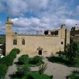 Фотография гостиницы Parador de Olite