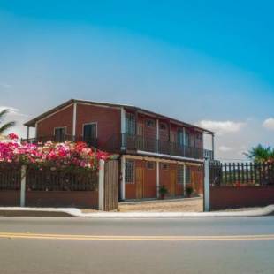 Фотографии гостевого дома 
            Sol de Playa