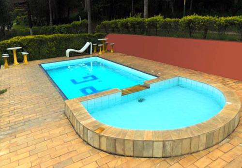 Фотография мини отеля Pousada Gruta do Anjo