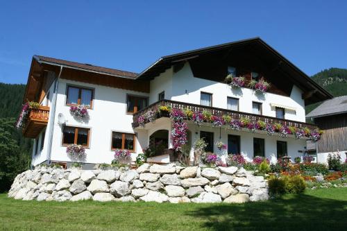 Фотография базы отдыха Sinsamreith, Familie Ensmann