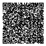 QR код хостела Уютная