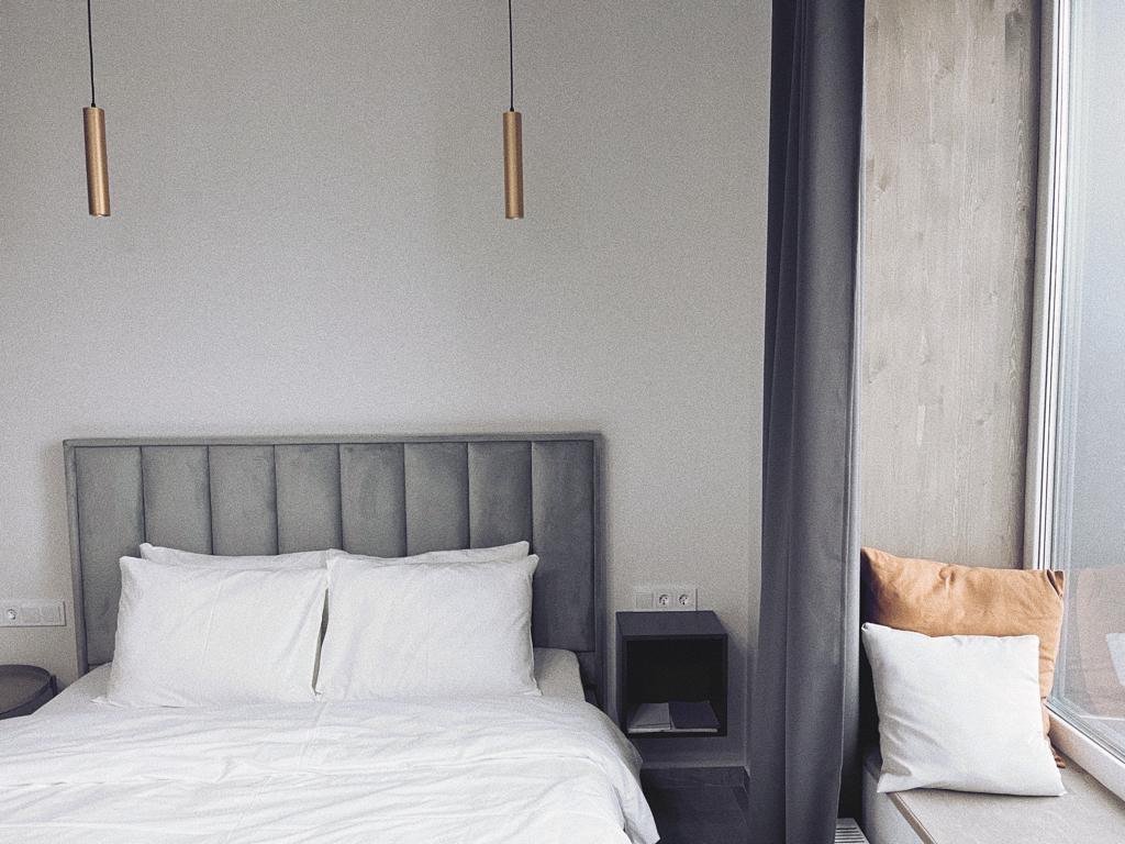 Фотография квартиры Apartments B'yarma Two