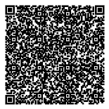 QR код гостиницы Надеждинский