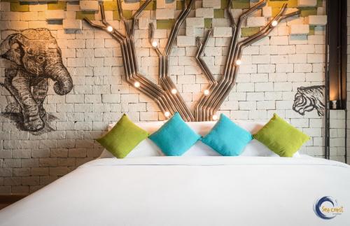 Фотография гостиницы Sea Crest by Jomtien