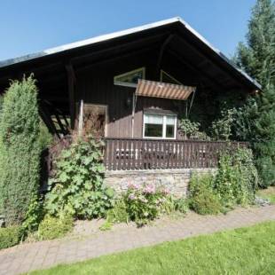 Фотографии гостевого дома 
            Cozy Chalet in Rittersgrun near the Forest