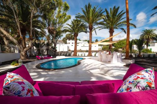 Фотография апарт отеля Casa Emblemática Villa Delmás