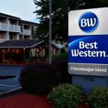 Фотография гостиницы Best Western Chincoteague Island