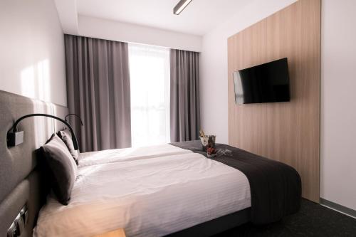 Фотография гостиницы Bulvar Hotel