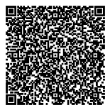 QR код базы отдыха Трава