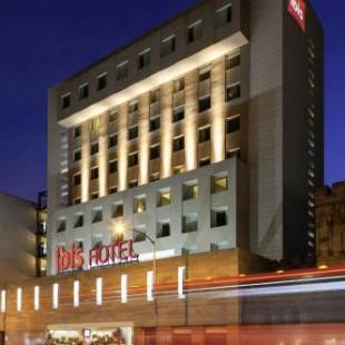 Фотографии гостиницы 
            Ibis Mexico Alameda