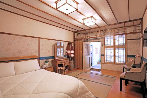 Фотография мини отеля Phoenix Pavilion Hot Spring Hotel